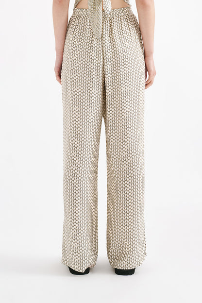 DELPHINE PANT