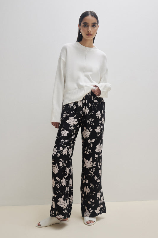 ALBA CUPRO PANT