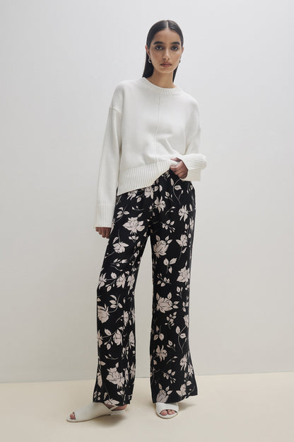 ALBA CUPRO PANT