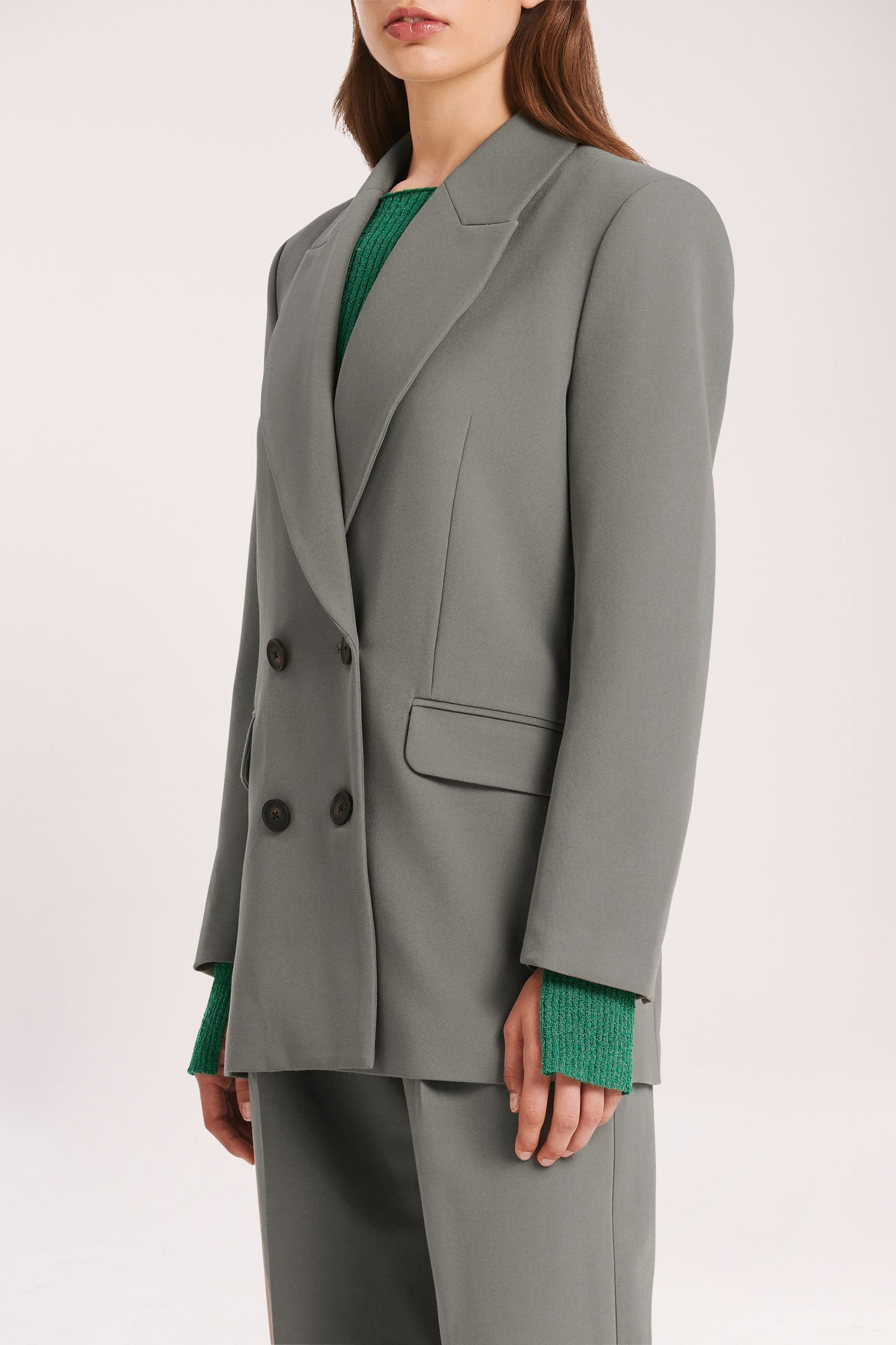 CASPIAN BLAZER