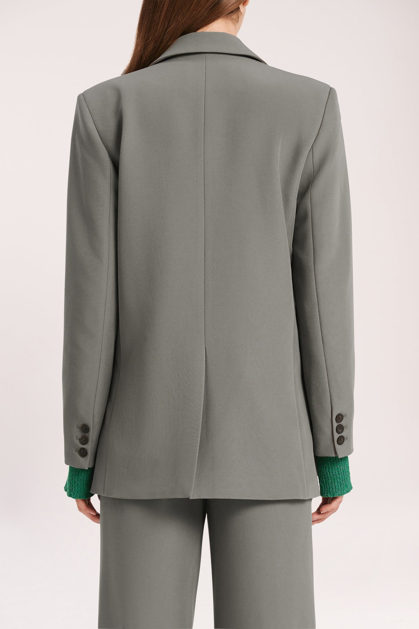 CASPIAN BLAZER