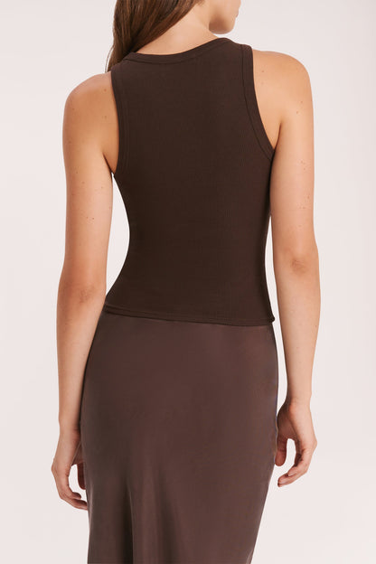 ORGANIC RIB TANK