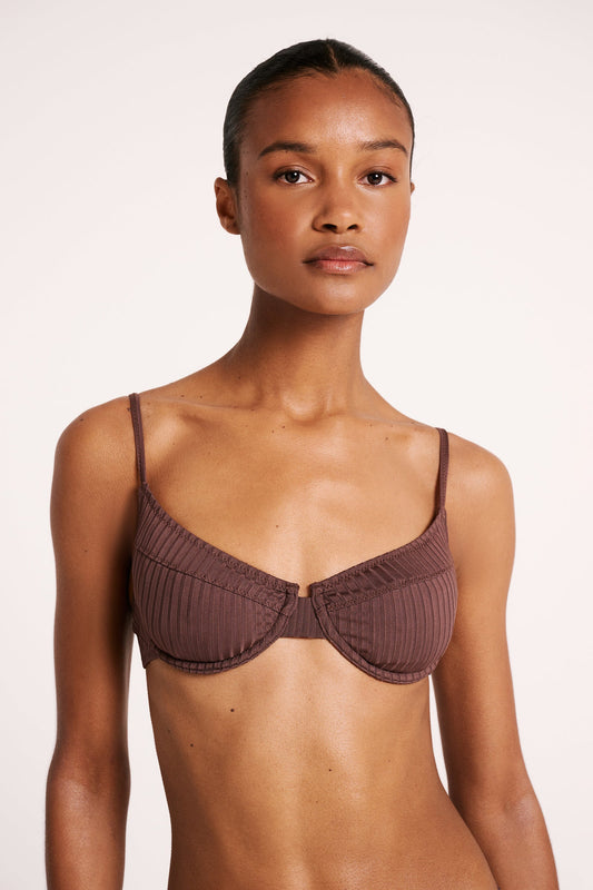 CLASSIC BRALETTE