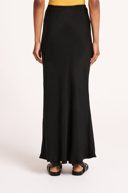 LEA CUPRO SKIRT