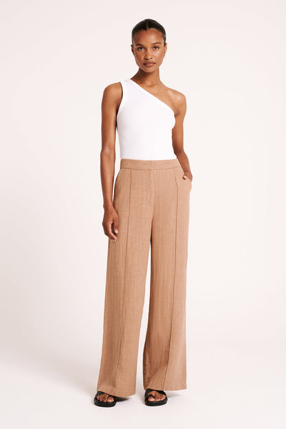 NIKA TAILORED PANT