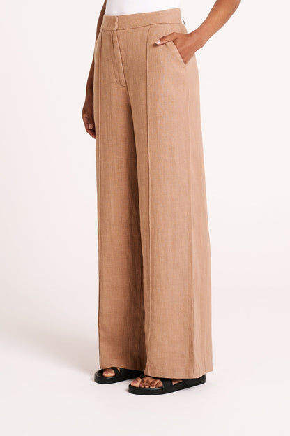 NIKA TAILORED PANT