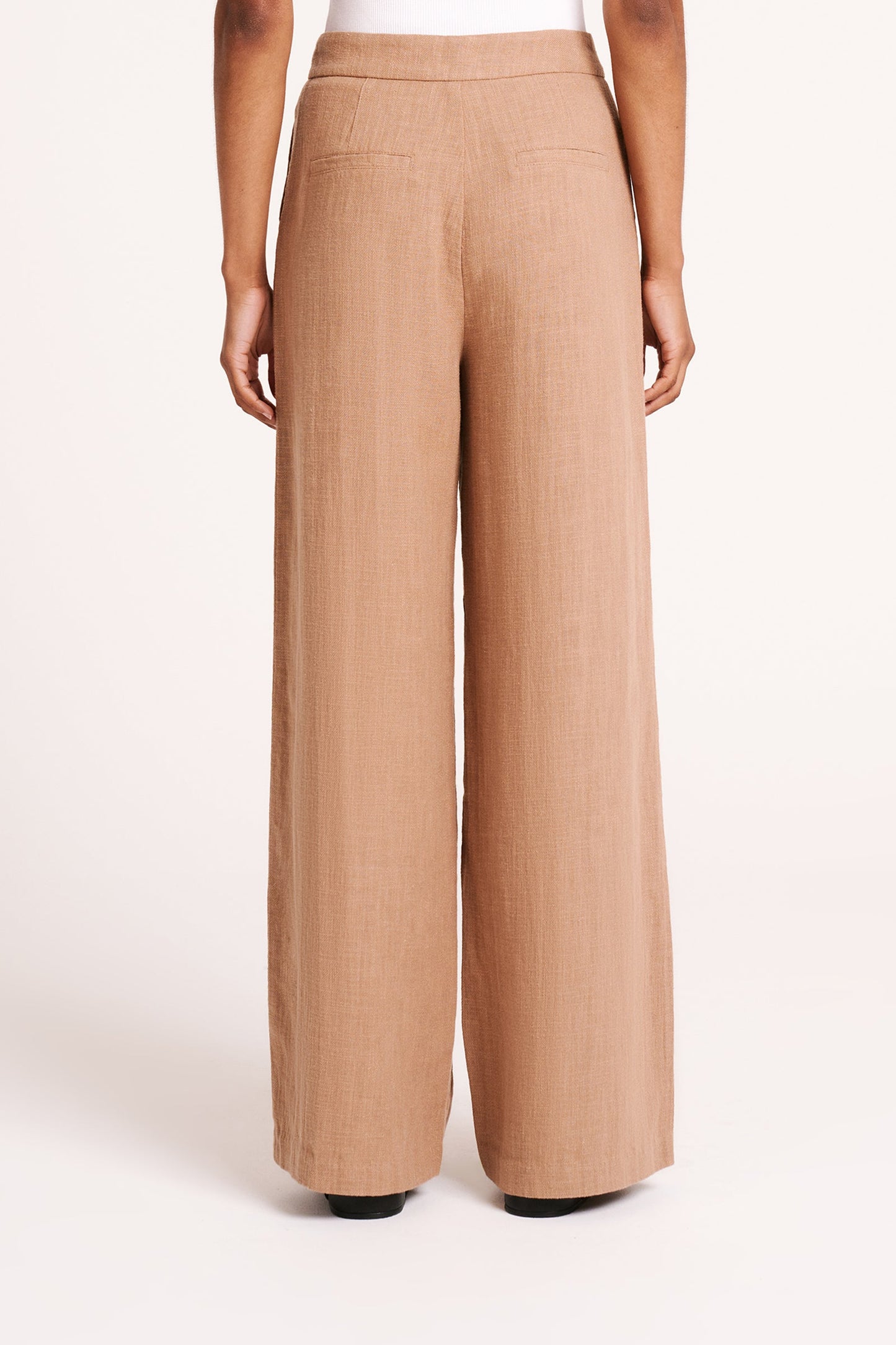 NIKA TAILORED PANT