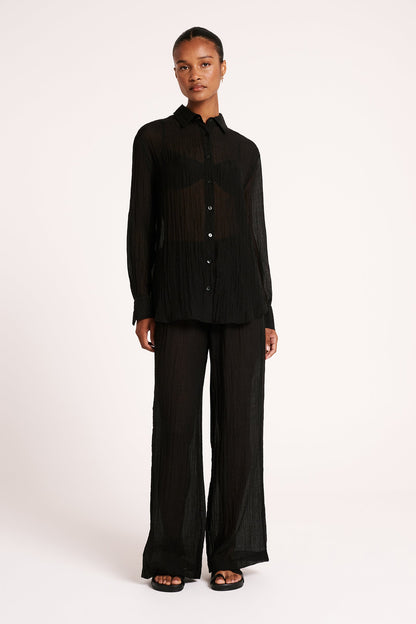 CARMEN SHIRT