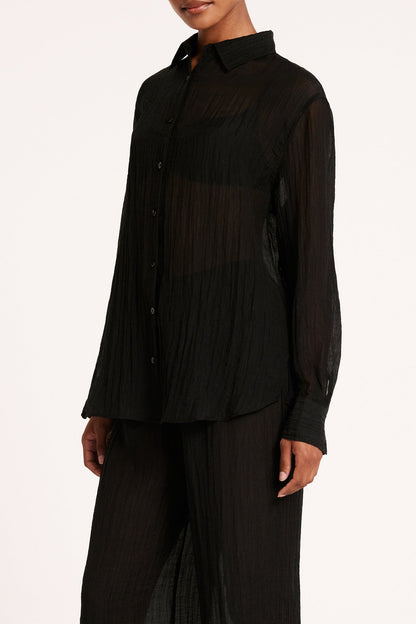 CARMEN SHIRT