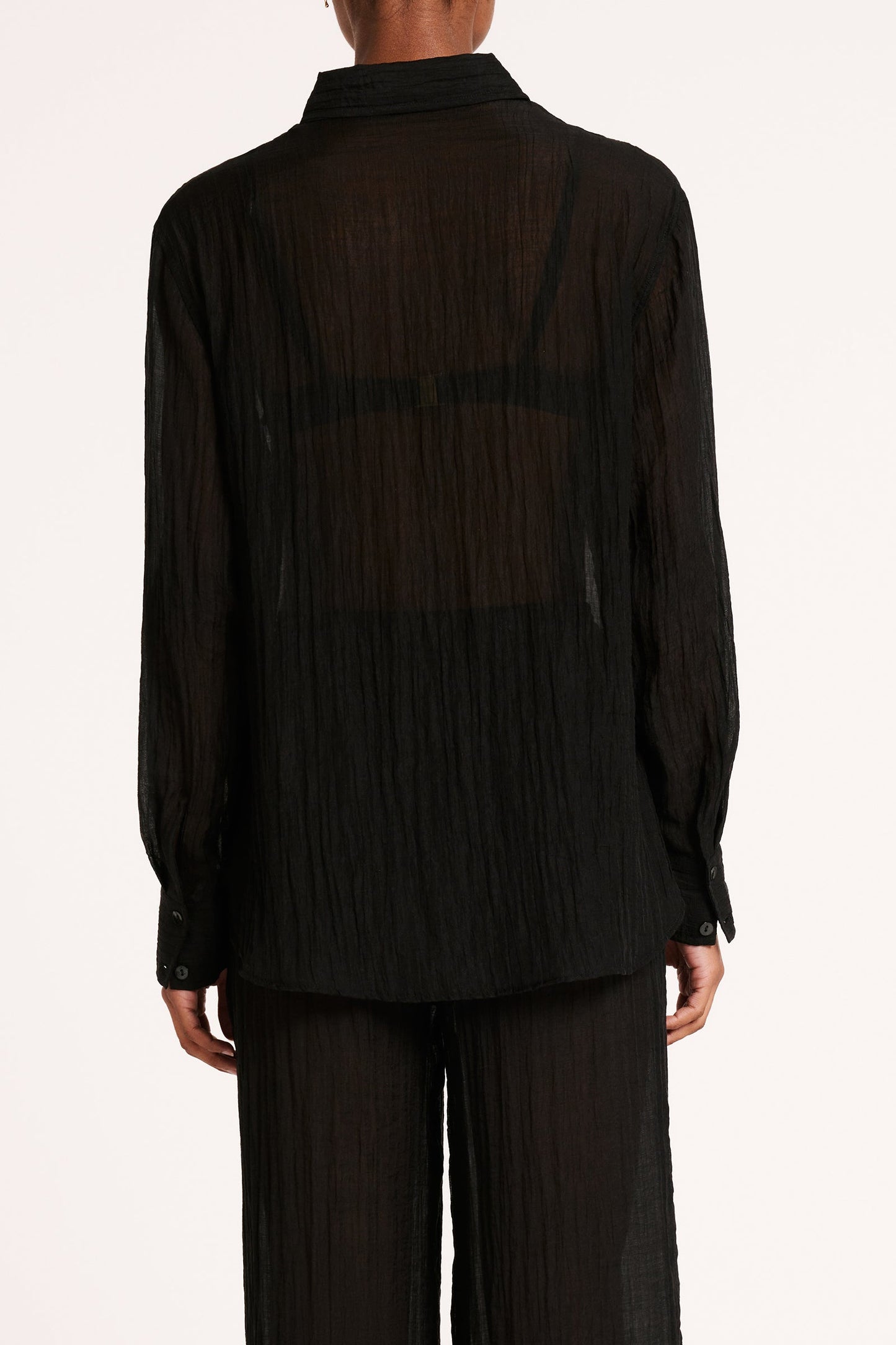 CARMEN SHIRT