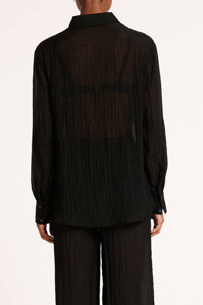 CARMEN SHIRT
