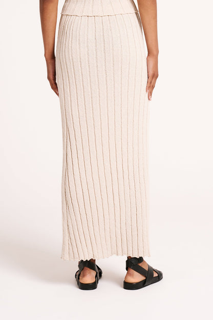 TAIYO KNIT SKIRT