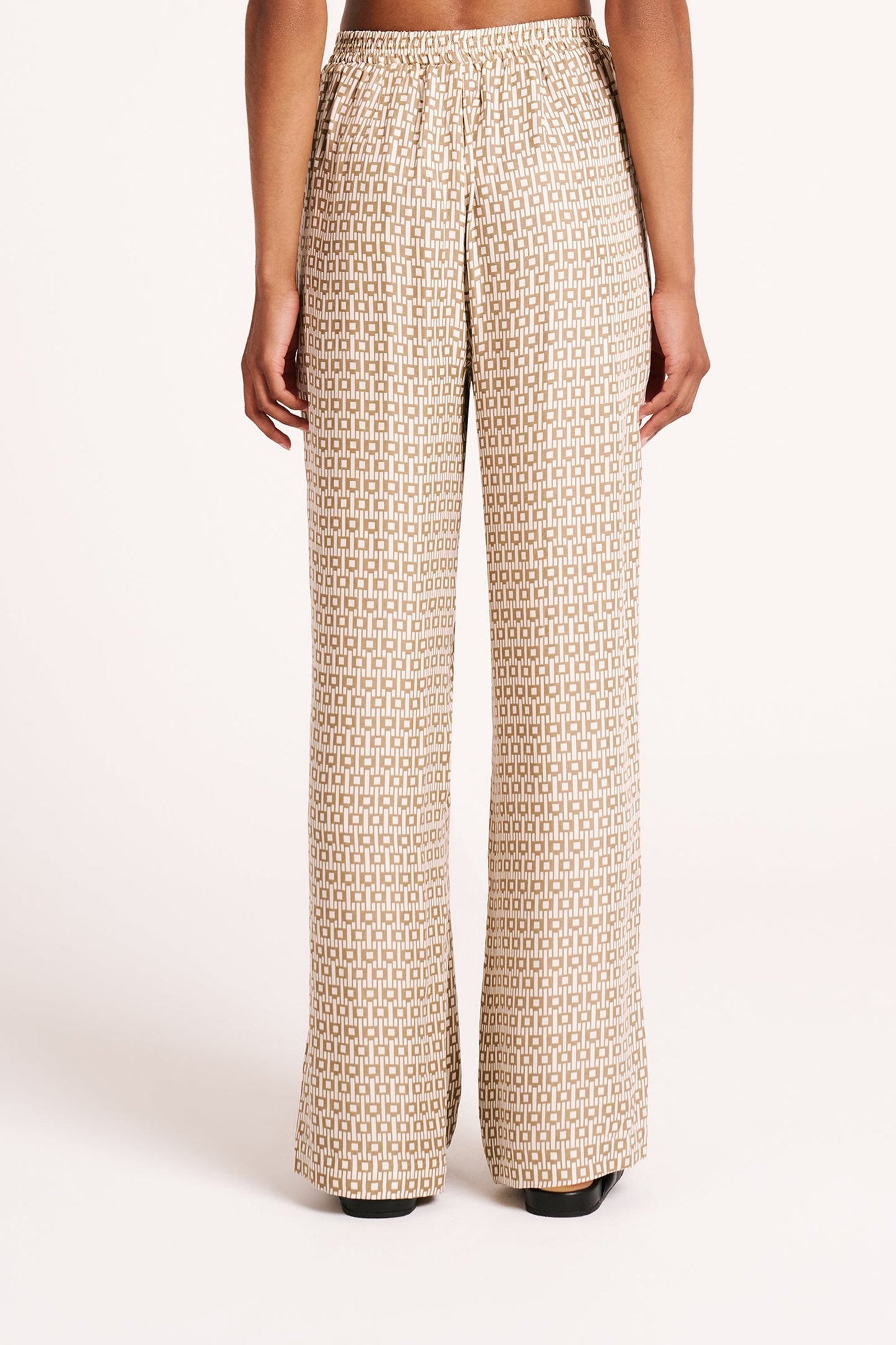 PRIYA CUPRO PANT