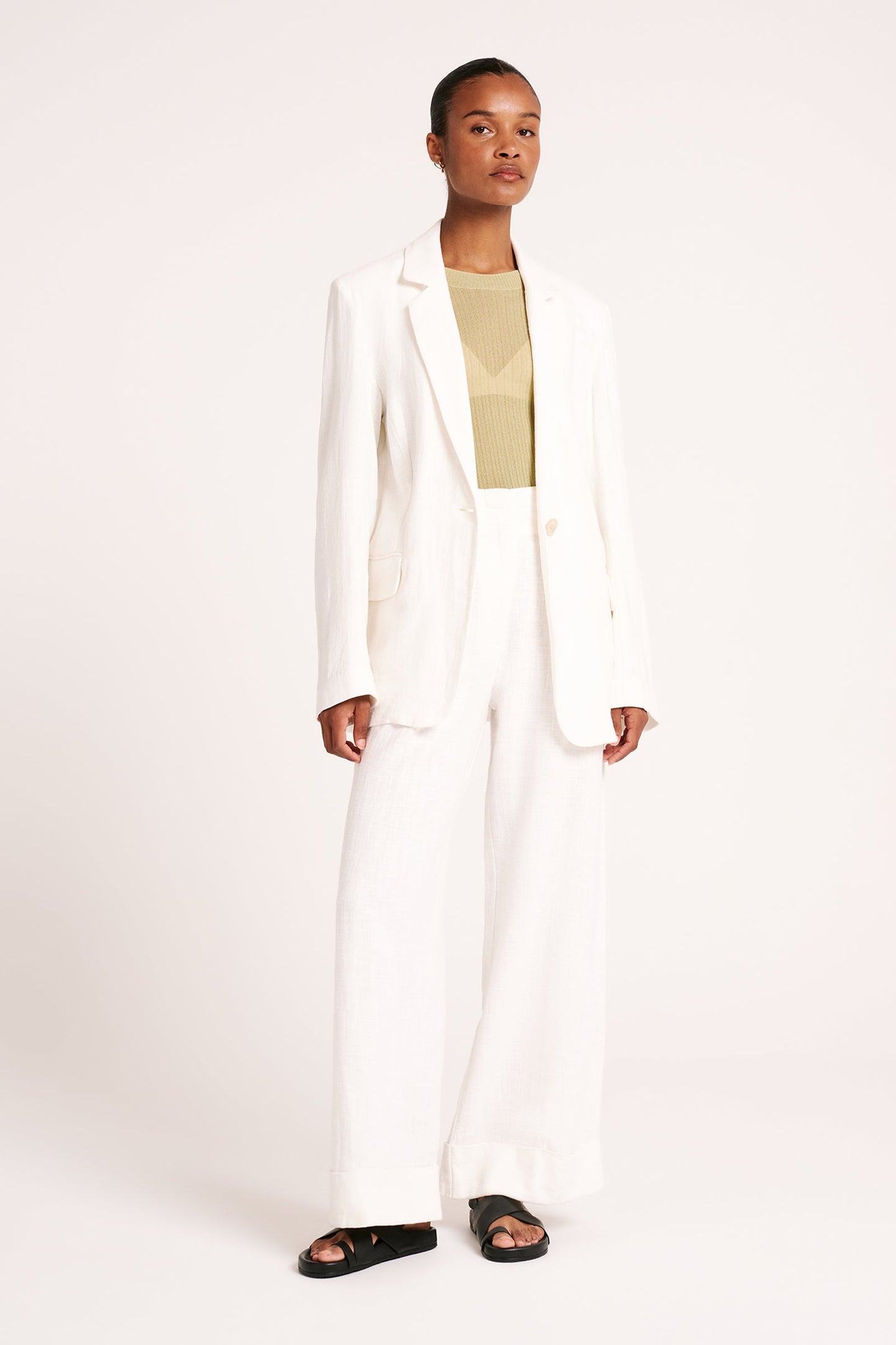 PALOMA BLAZER