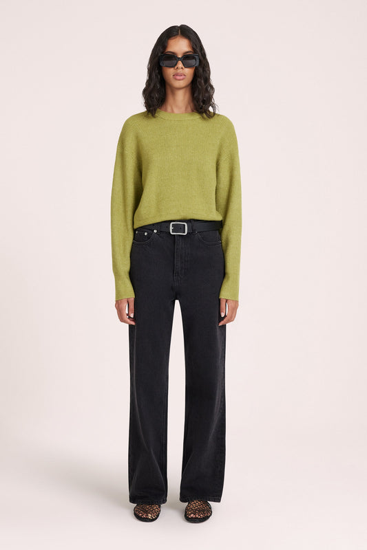 PRADO KNIT