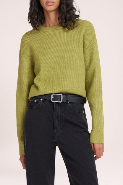 PRADO KNIT