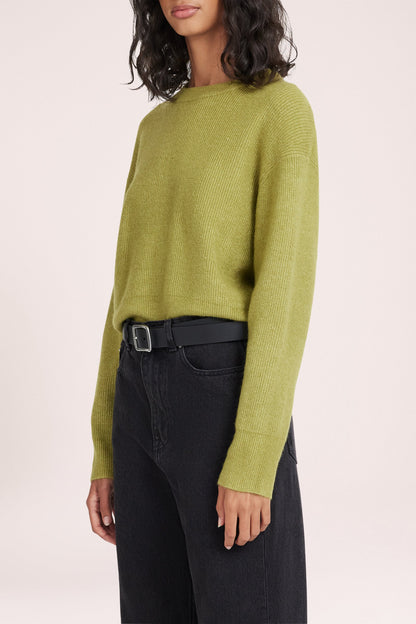 PRADO KNIT