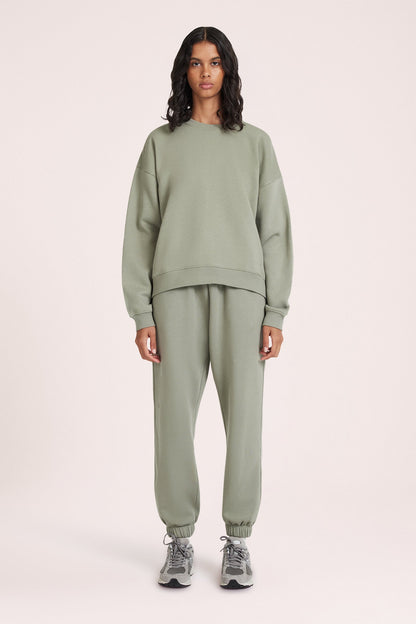 CARTER CURATED SWEAT