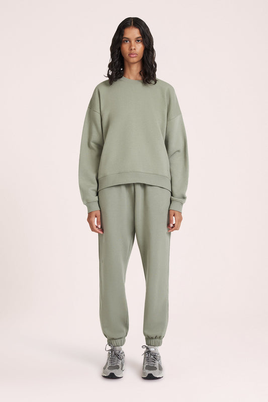 CARTER CURATED SWEAT