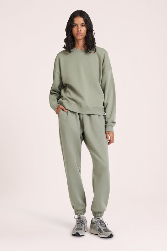 CARTER CURATED TRACKPANT