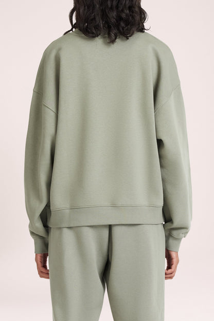 CARTER CURATED SWEAT