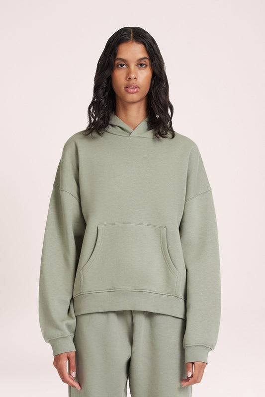 CARTER CURATED HOODIE