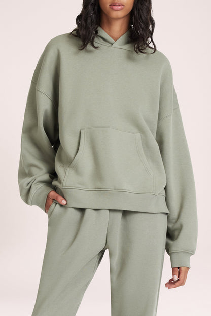 CARTER CURATED HOODIE