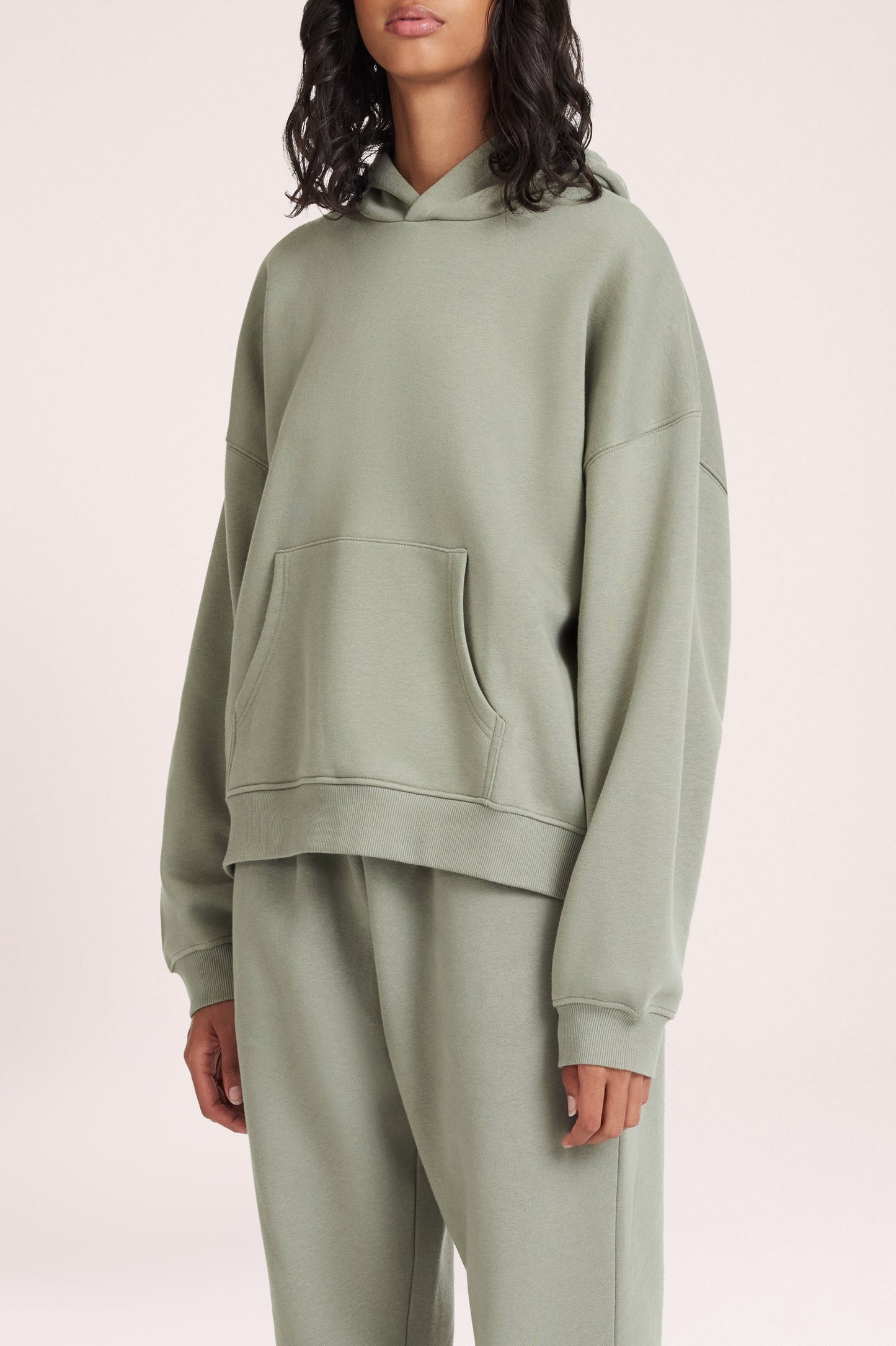CARTER CURATED HOODIE