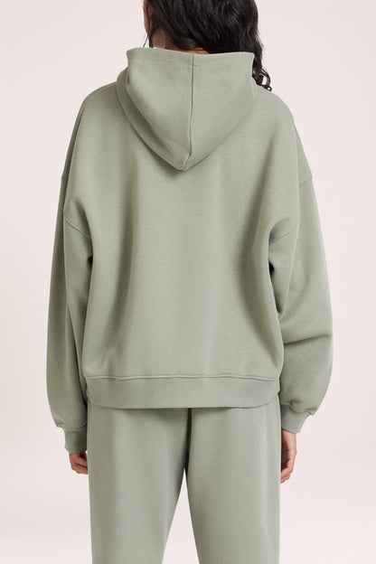 CARTER CURATED HOODIE