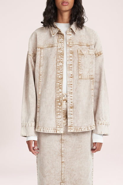 KOLLINS JACKET