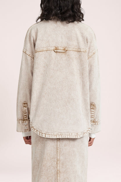 KOLLINS JACKET