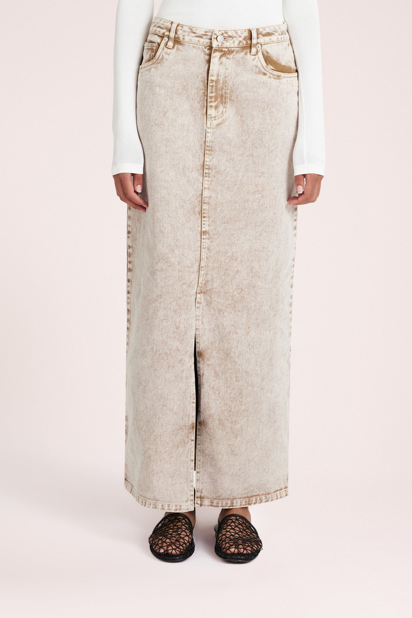 KOLLINS SKIRT