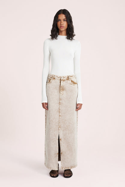 KOLLINS SKIRT