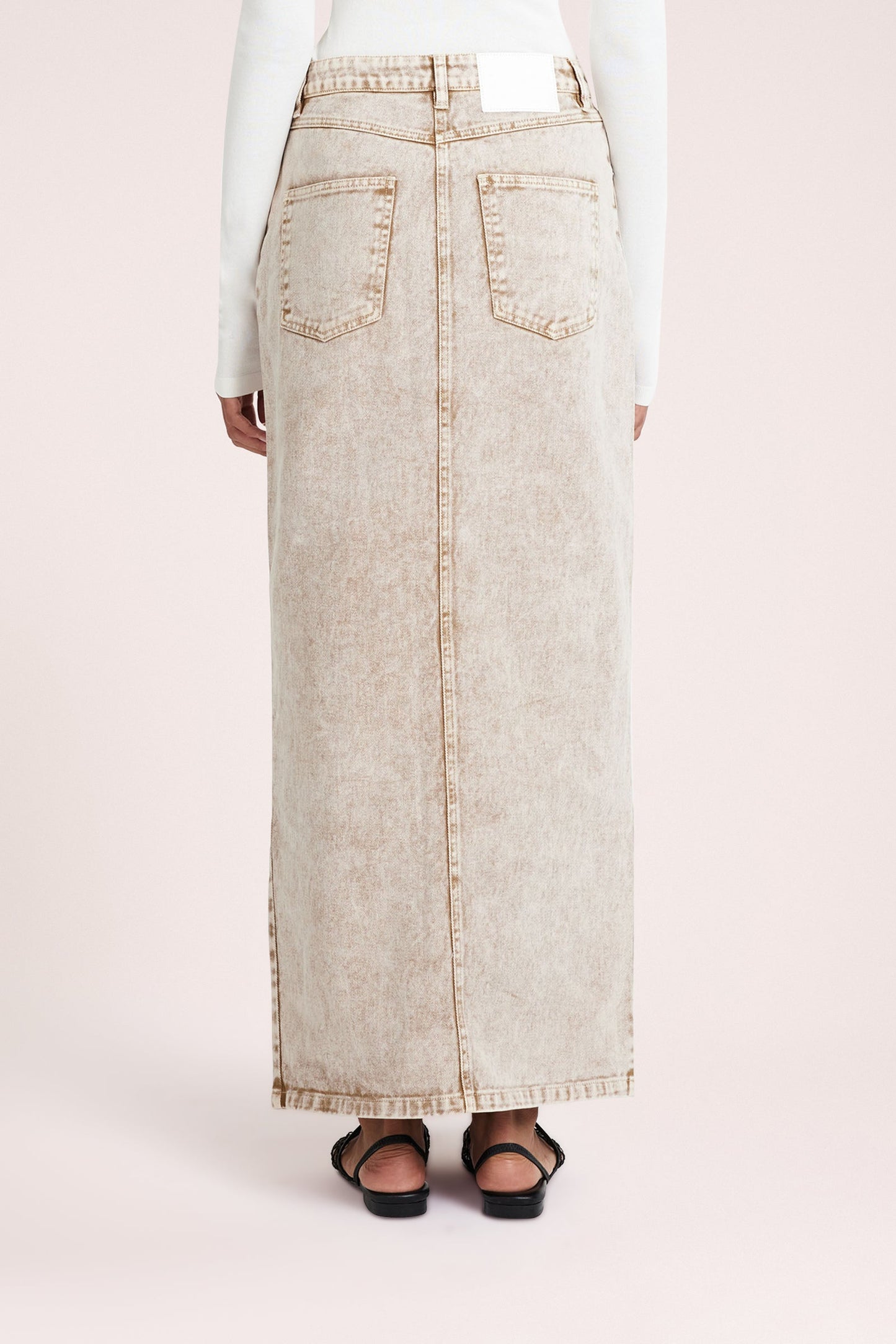 KOLLINS SKIRT