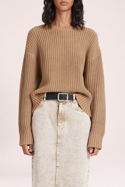 SHILOH KNIT