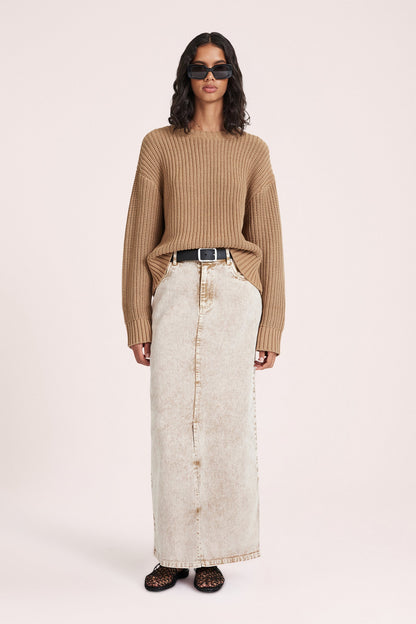SHILOH KNIT