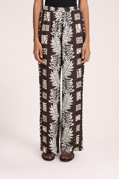 LAGO CUPRO PANT