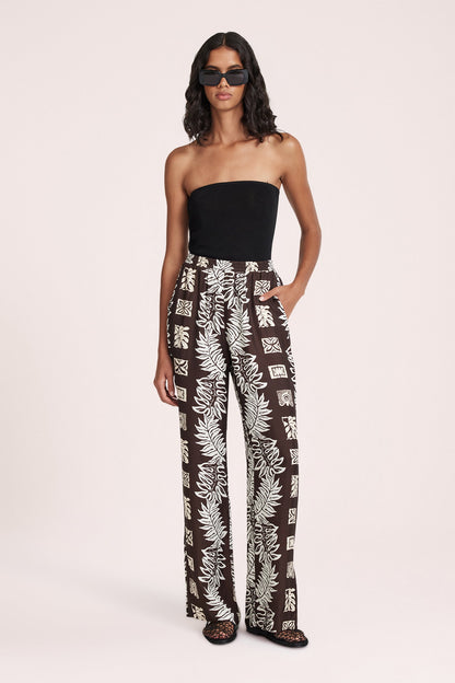 LAGO CUPRO PANT