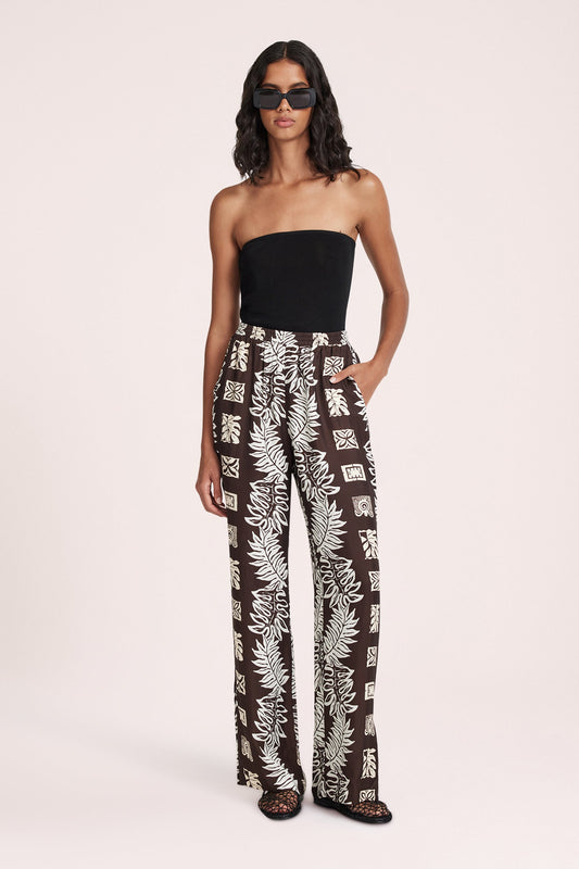 LAGO CUPRO PANT