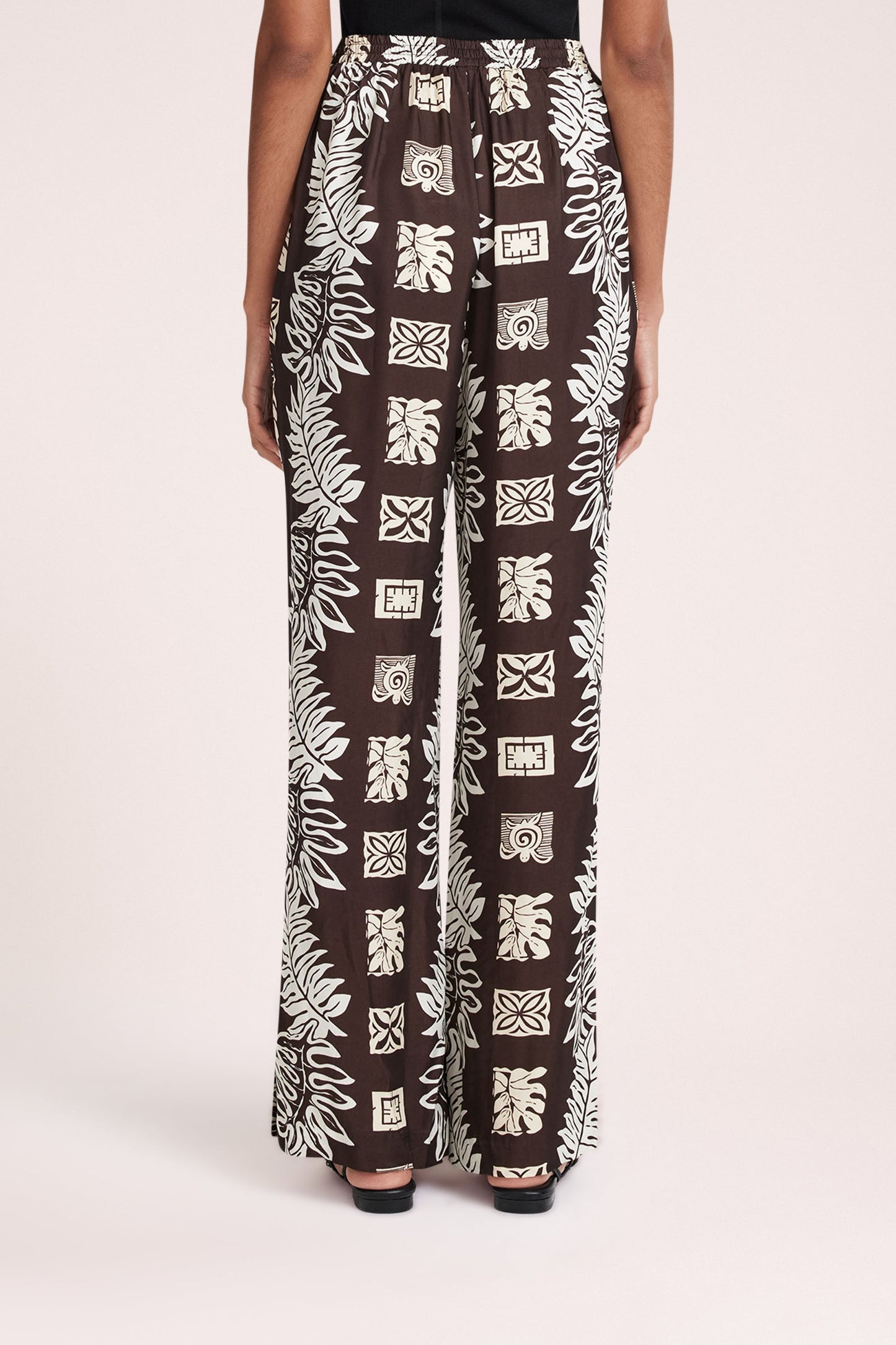 LAGO CUPRO PANT
