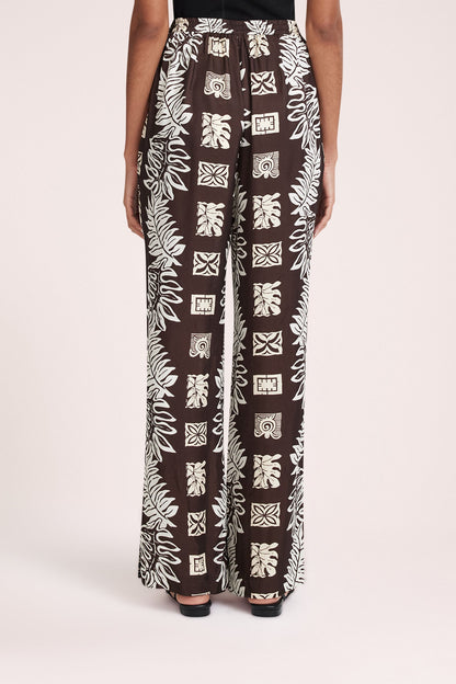 LAGO CUPRO PANT