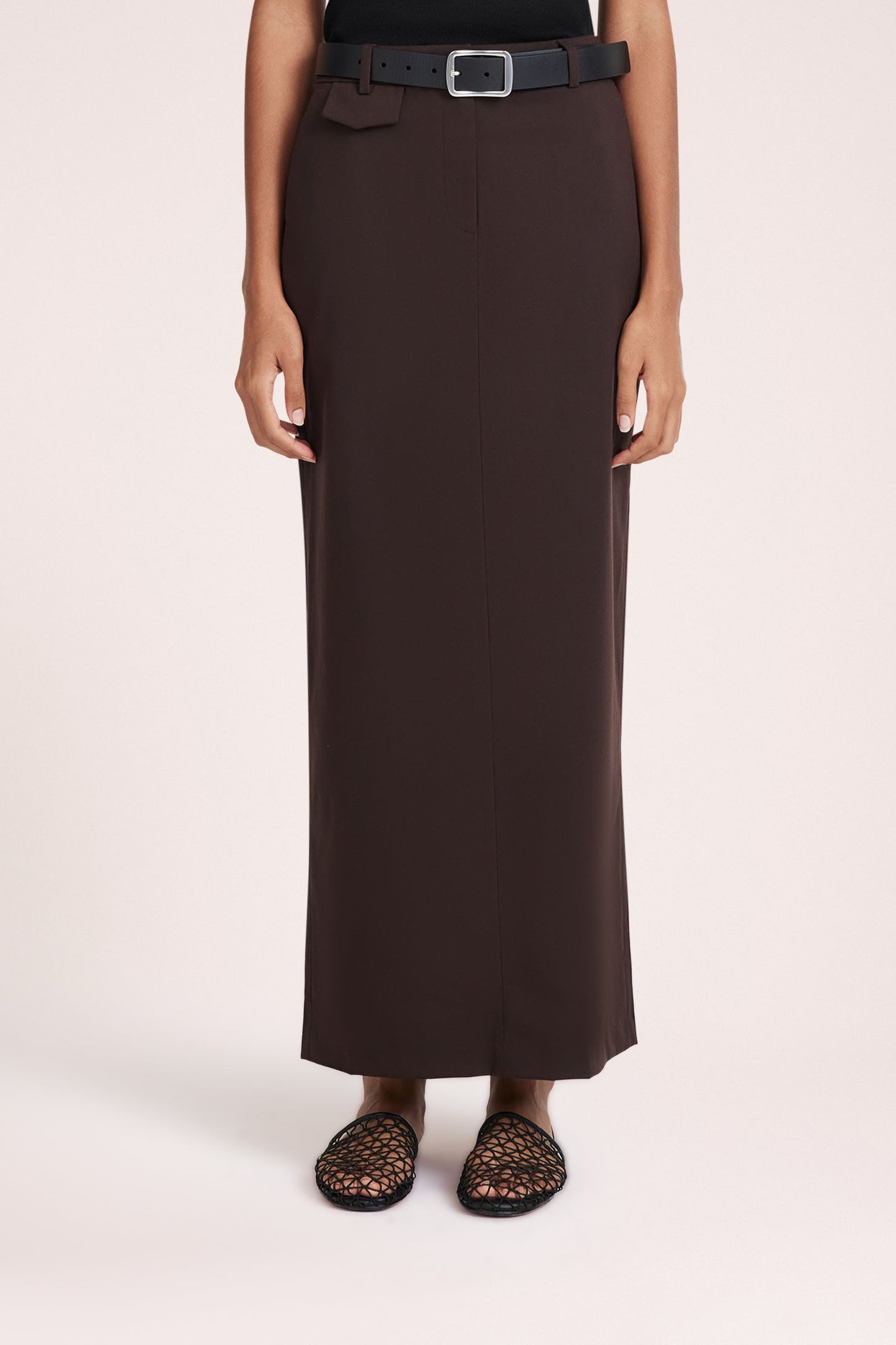 MARLON SKIRT