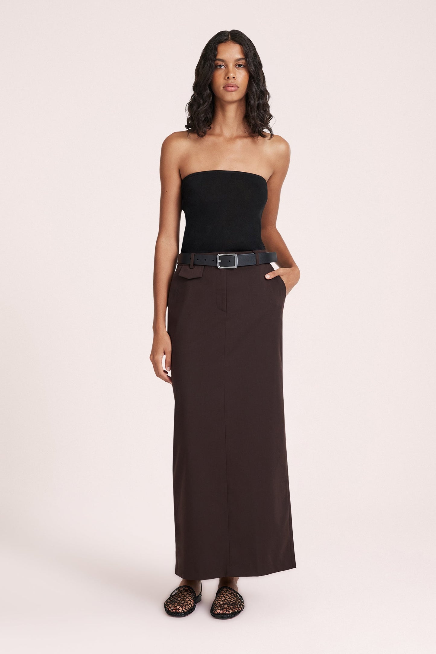 MARLON SKIRT