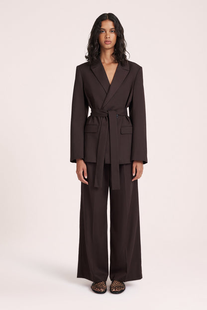 MARLON TAILORED PANT