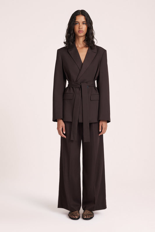 MARLON TAILORED PANT