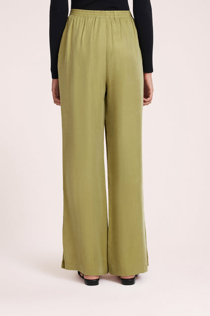DARA CUPRO PANTS