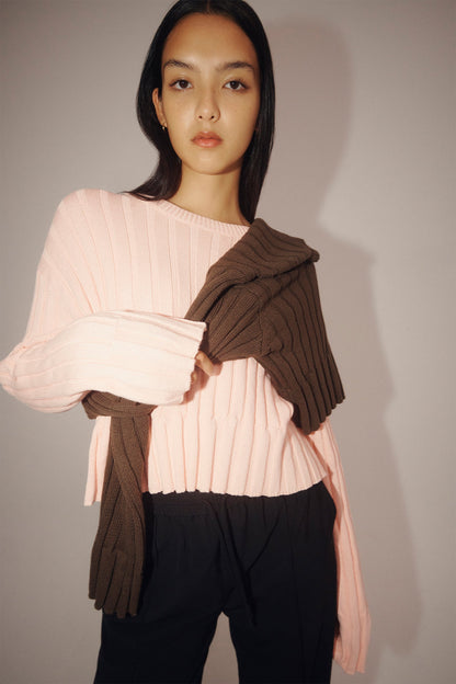 MONTANA KNIT