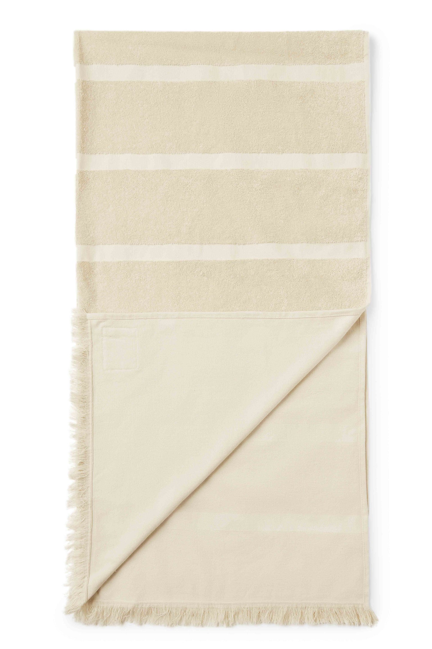 NUDE CLASSIC BEACH TOWEL