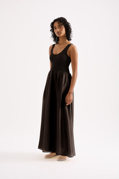 KOVA MAXI DRESS