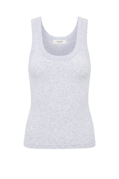 ORGANIC RIB SINGLET